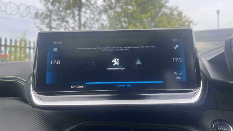 Peugeot 2008 1.2 PureTech 130 GT 5dr Petrol Estate